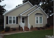 3 Bedroom Single-Family Home for Rent $950