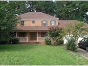 4 Bedroom Single-Family Home for Rent $1800