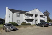 River Pointe Apartments