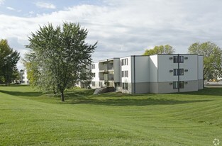 2215 Folsom St Eau Claire WI Apartments