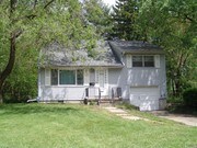 3 Bedroom Single-Family Home for Rent $900