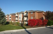 Lakeside Village Apartments