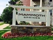 Mammoth Springs Apartments & Townhomes