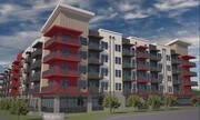 West 46th Apartments