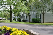 Hampton Chase Apartment Homes