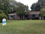 3 Bedroom Single-Family Home for Rent $695