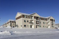 Olson Estates Apartments