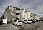 Stonegate Park Apartments