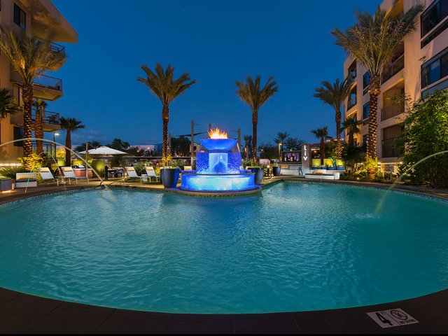 Liv North Scottsdale Apartments