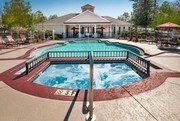 Water's Edge Apartments