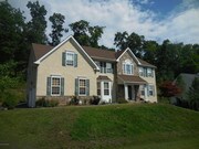 4 Bedroom Single-Family Home for Rent $2000