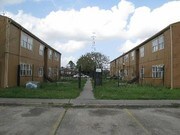 Holly Park Apartments