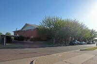 Kentwood Apartments
