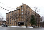 Park Towers Apartments