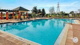 Falcon Square at Independence Apartments