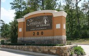 Fountains of Conroe Apartments