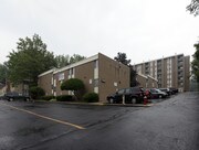 Kentway Independent Senior Living 55+ Apartments