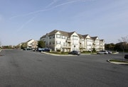 Spring Creek Apartments