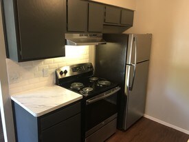 Valley View Apartments