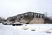 Normandy Apartments