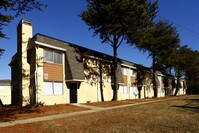 Terra Creek Apartments