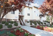 Liberty Heights Apartments