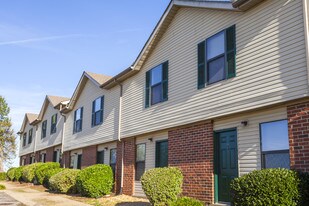 Waterview Apartments