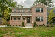 4 Bedroom Single-Family Home for Rent $2295