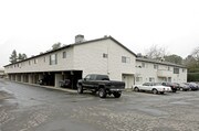 Casa Del Rey Apartments