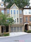 3 Bedroom Townhome for Rent $2800