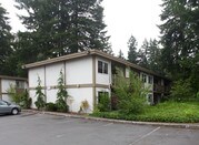 Abbey Lane Apartments
