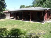 3 Bedroom Single-Family Home for Rent $1600