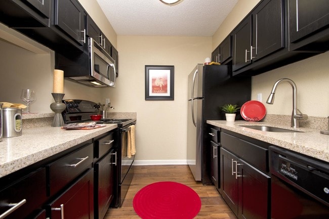 Veridian At Sandy Springs Apartments