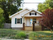 3 Bedroom Single-Family Home for Rent $600