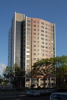 Aura 240 Apartments