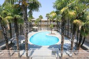 Brentwood Apartments