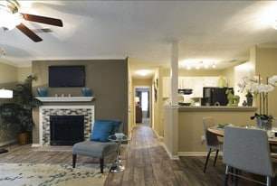 Spring Lake Apartments
