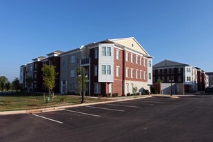 AVE Lansdale Apartments