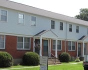 Fernwood Homes Apartments