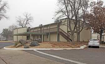 Bridgepoint Apartments
