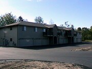 The Meadows Apartments