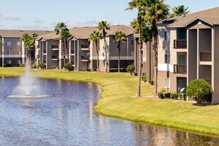 Valencia at Westchase Apartments