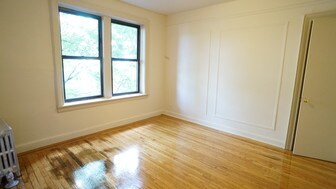 1424 University Ave Bronx NY Apartments