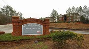 Wedgewood Park Apartments