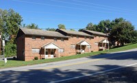 Reynolda Manor Apartments