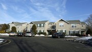 Hopes Crossing Apartments