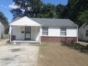 3 Bedroom Single-Family Home for Rent $695