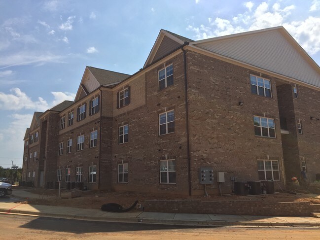Keystone at Mebane Oaks Apartments