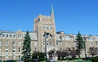 St Marys Apartments