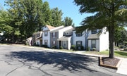 Hanover Crossing Apartments
